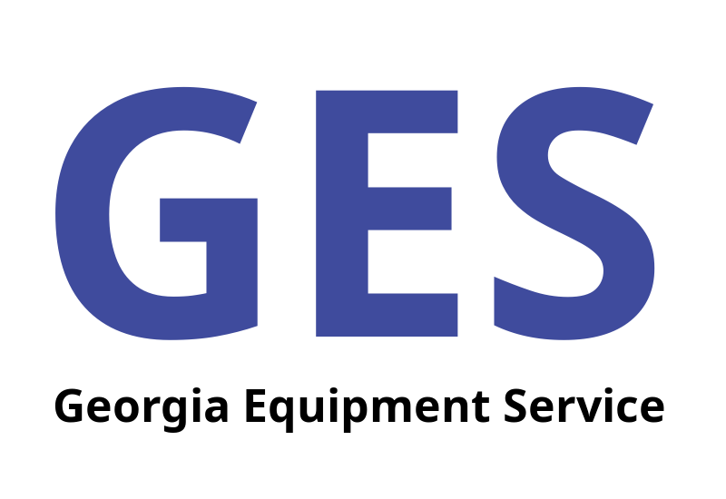 G.E.S. Georgia Equipment Service